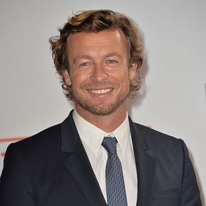 Foto Simon Baker