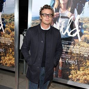 Foto Simon Baker