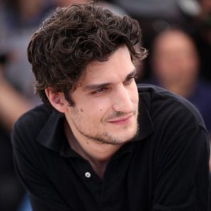 Foto Louis Garrel