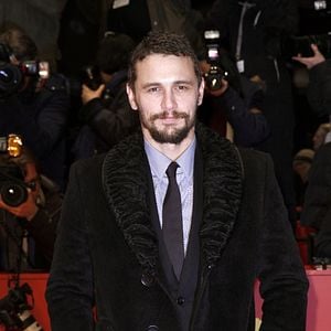 Foto James Franco