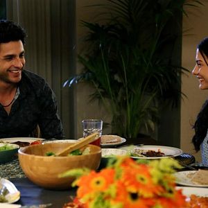 Foto Con olor a fresas