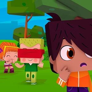 Foto Yoko y sus amigos