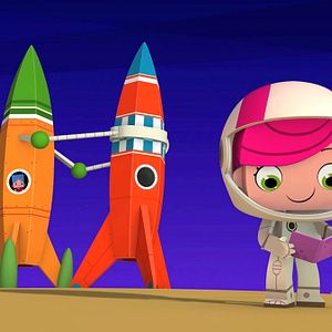 Foto Yoko y sus amigos