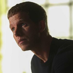 Foto Minority Report