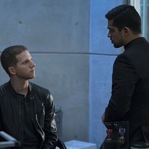 Foto Minority Report