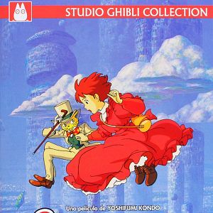 Foto Susurros del corazón