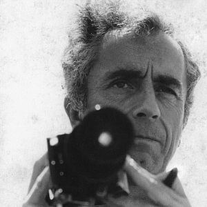 Foto Michelangelo Antonioni