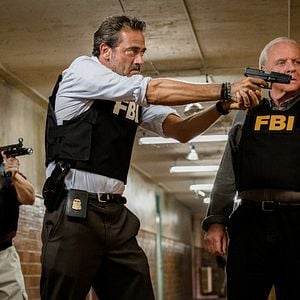 Foto Anthony Hopkins