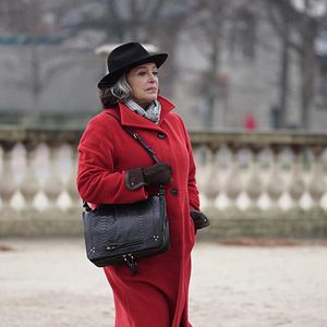 Foto Françoise Fabian