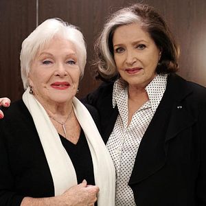 Foto Françoise Fabian