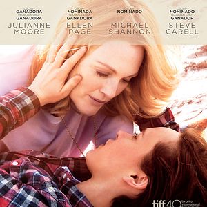 Foto Freeheld, un amor incondicional