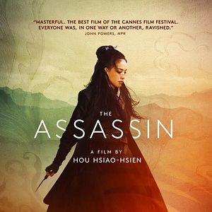 Foto The Assassin