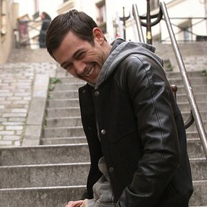 Foto Pierre Langlois