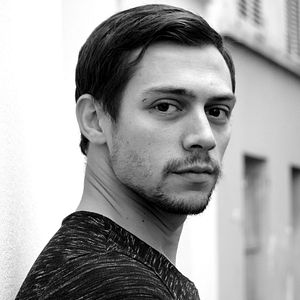 Foto Pierre Langlois