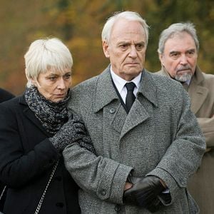 Foto Frédérique Tirmont