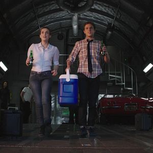 Foto Marvel's Agents of S.H.I.E.L.D.