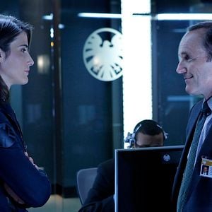 Foto Marvel's Agents of S.H.I.E.L.D.