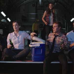 Foto Marvel's Agents of S.H.I.E.L.D.