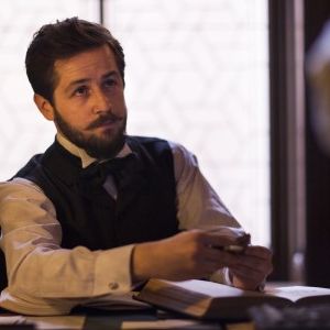 Foto Michael Angarano