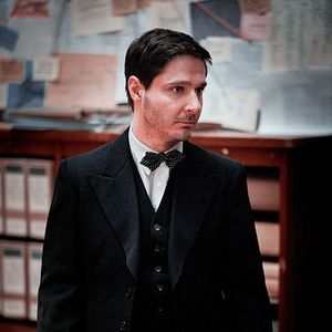 Foto Alexandre Philip