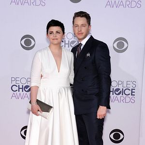 Foto Ginnifer Goodwin
