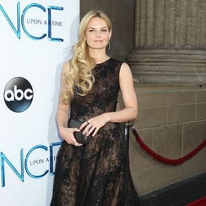 Foto Jennifer Morrison
