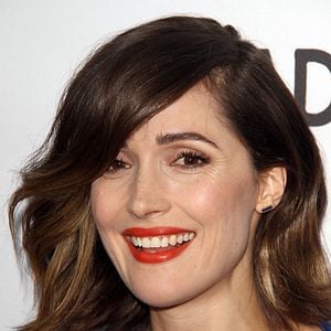Foto Rose Byrne