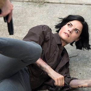 Foto Jaimie Alexander