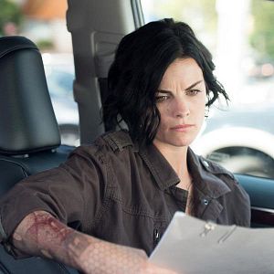 Foto Jaimie Alexander