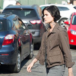 Foto Jaimie Alexander