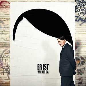 Er ist wieder da - Película 2015 - SensaCine.com