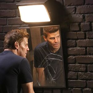 Foto David Boreanaz