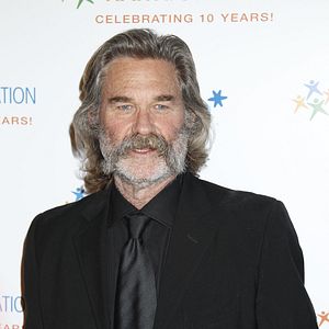 Foto Kurt Russell