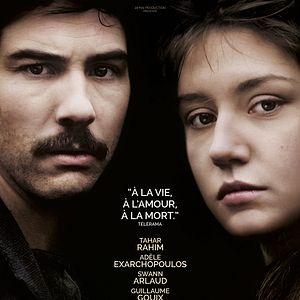 Foto Los anarquistas