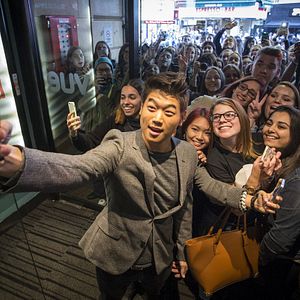 Foto El corredor del laberinto: Las pruebas