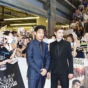 Foto Thomas Brodie-Sangster