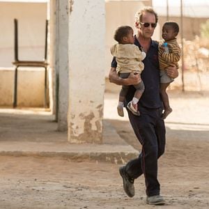 Foto Los caballeros blancos