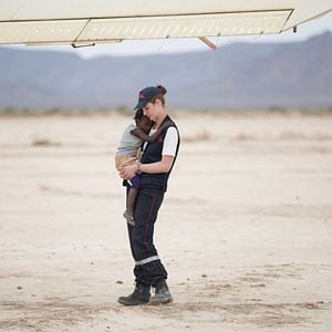 Foto Los caballeros blancos