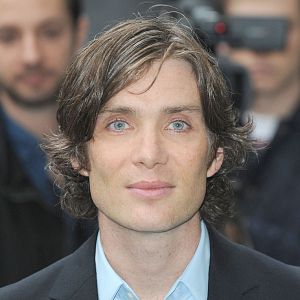 Foto Cillian Murphy