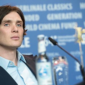 Foto Cillian Murphy