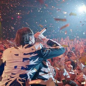 Foto The Reflektor Tapes