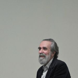 Foto No escribiré arte con mayuscula