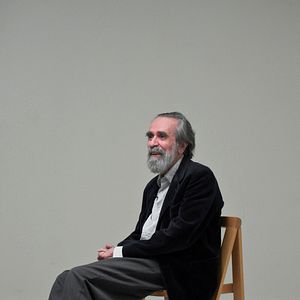 Foto No escribiré arte con mayuscula