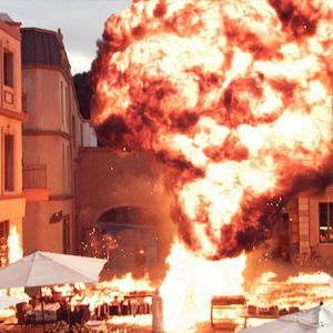 Foto El juego de la justicia