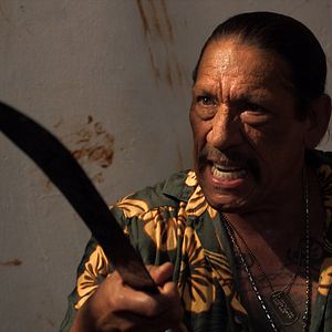 Foto Danny Trejo