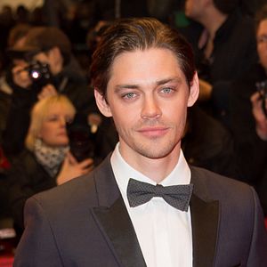 Foto Tom Payne (II)