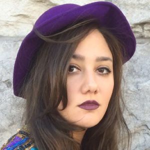 Foto Arefeh Mansouri