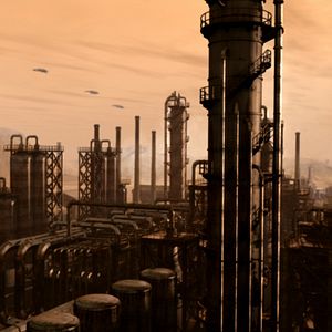 Foto Red Faction: Origins