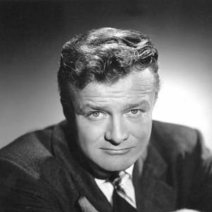 Foto Brian Keith