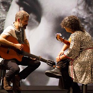 Foto Zonda: Folclore argentino